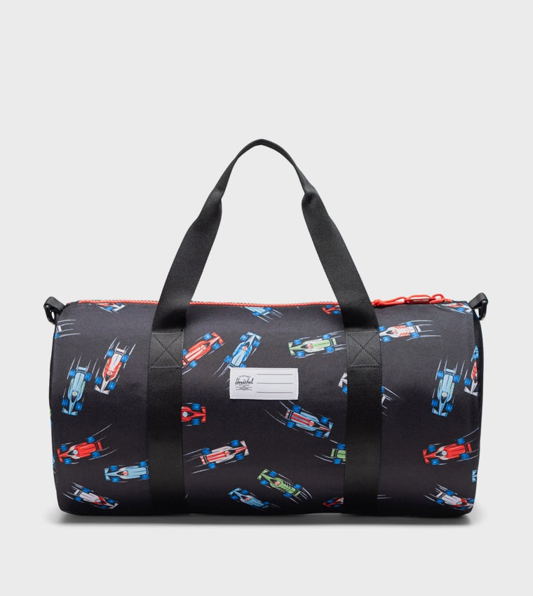 Herschel Kids Classic Duffle Bag - Image 2